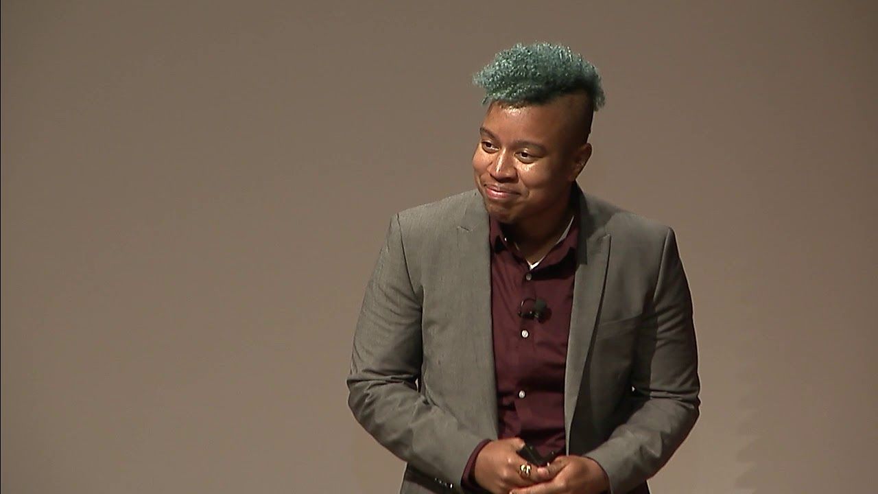 What Coming Out as Trans Taught Me About Islamophobia