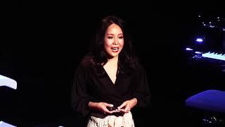 Shirley Liu Why The Power Of Mentoring Can Change The World Ted Talk