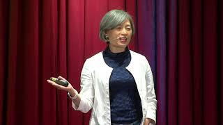 Kathy Chen: 歸零．重啟 | Kathy Chen | TEDxNTNU