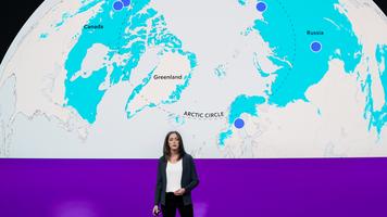 Sue Natali: How ancient Arctic carbon threatens everyone on the planet