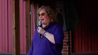 Crystal Yoder: Creating Positive Rippling Effects Through Generations ...