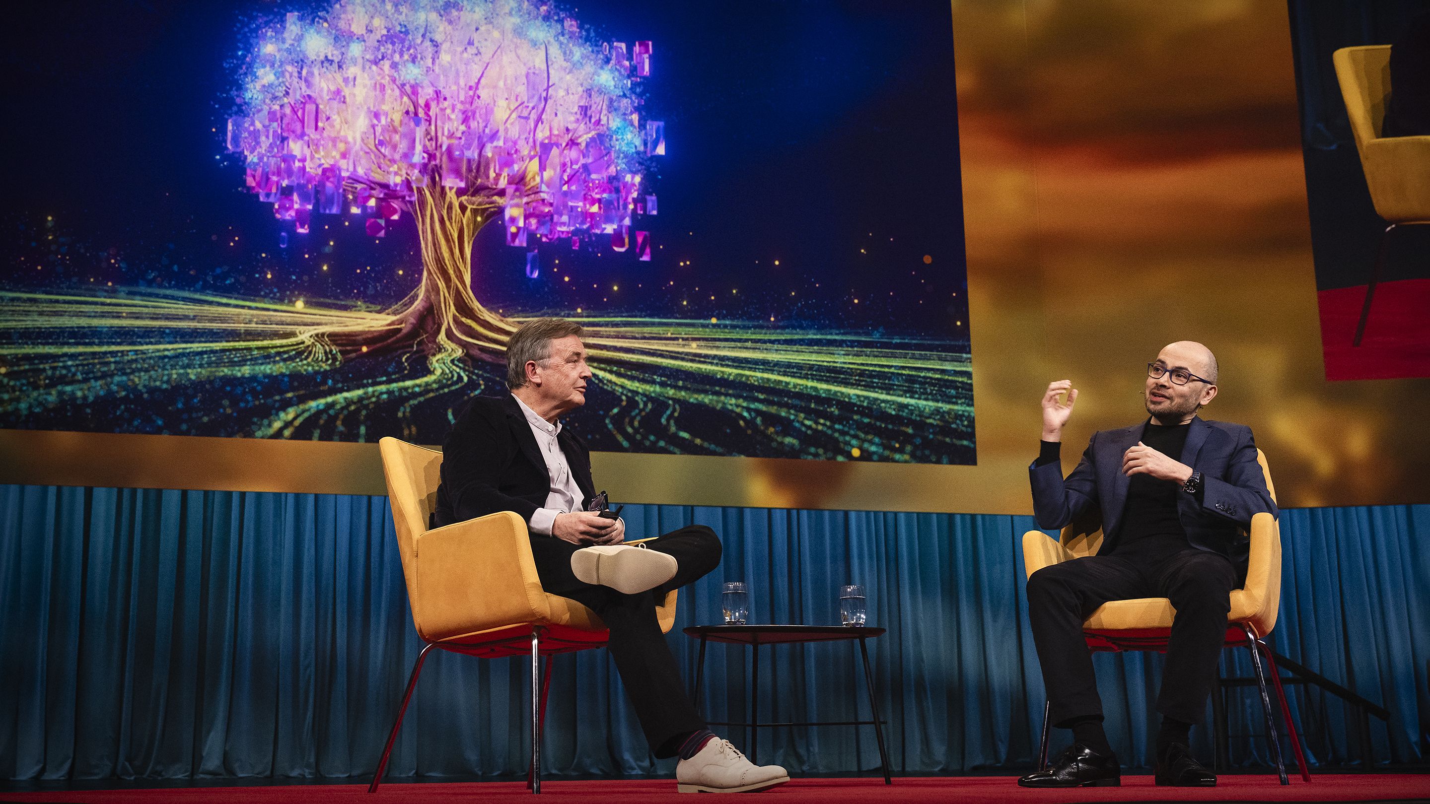 How AI is unlocking the secrets of nature and the universe