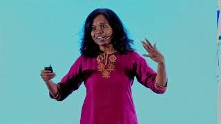 The Answer to India's Water Crisis: Community | TED Talk