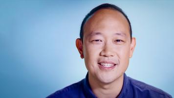 Chieh Huang: How to know if it's time to change careers