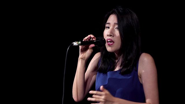 Chase Morrin: Rooted Feet | TED Talk