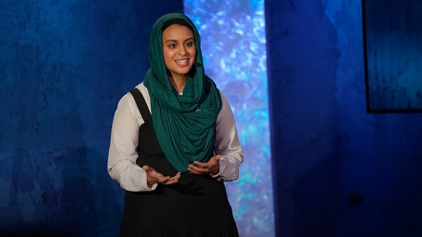 Rana Abdelhamid: 3 lessons on starting a movement from a self-defense trailblazer