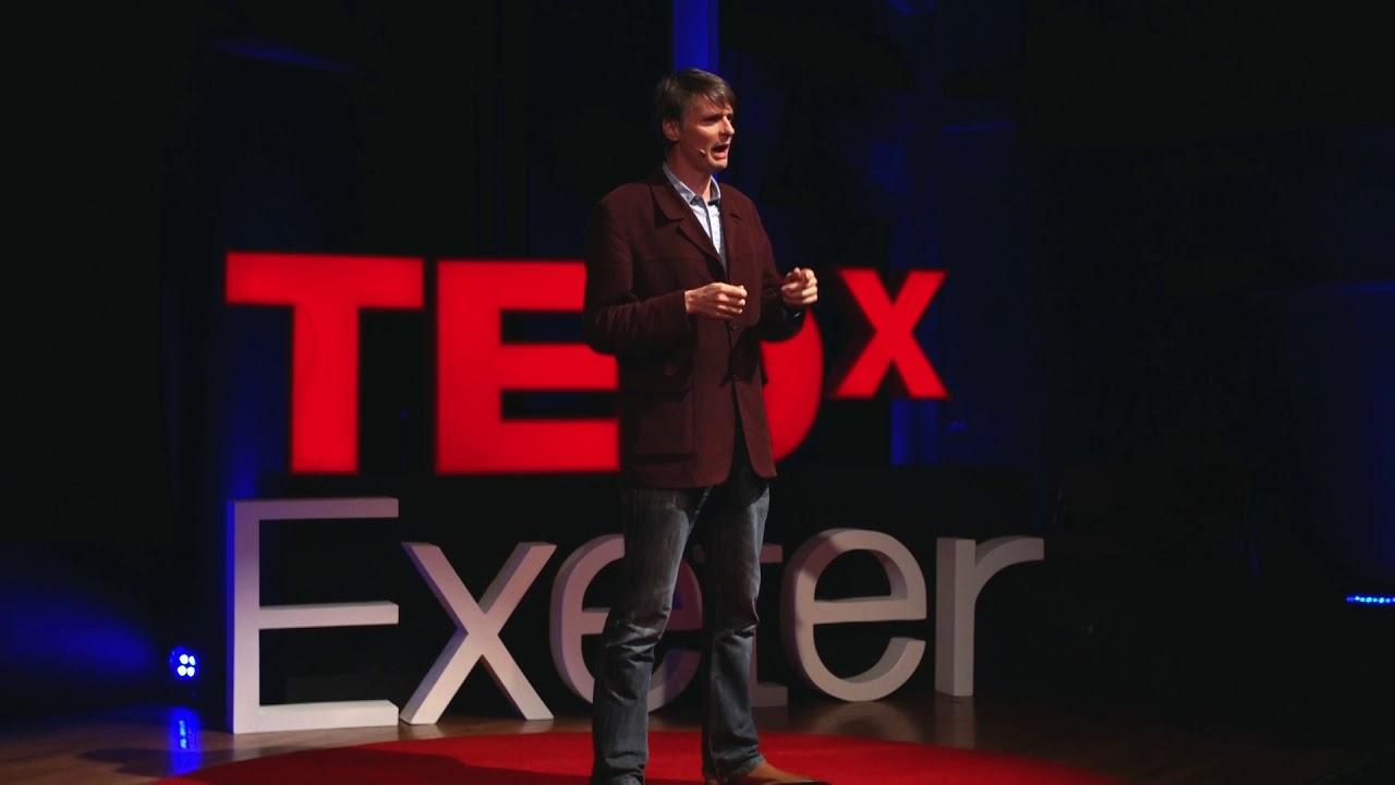 Neil Lawrence Living together Mind and machine intelligence TED Talk