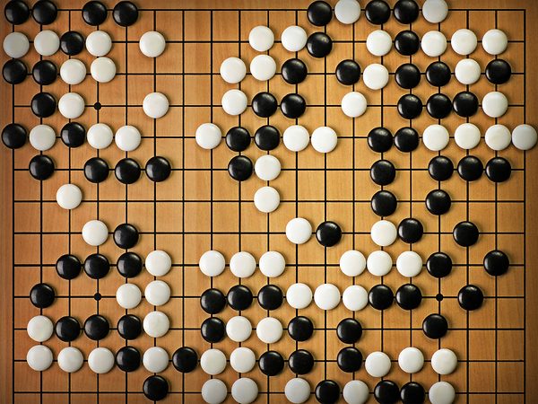 A new equation for intelligence