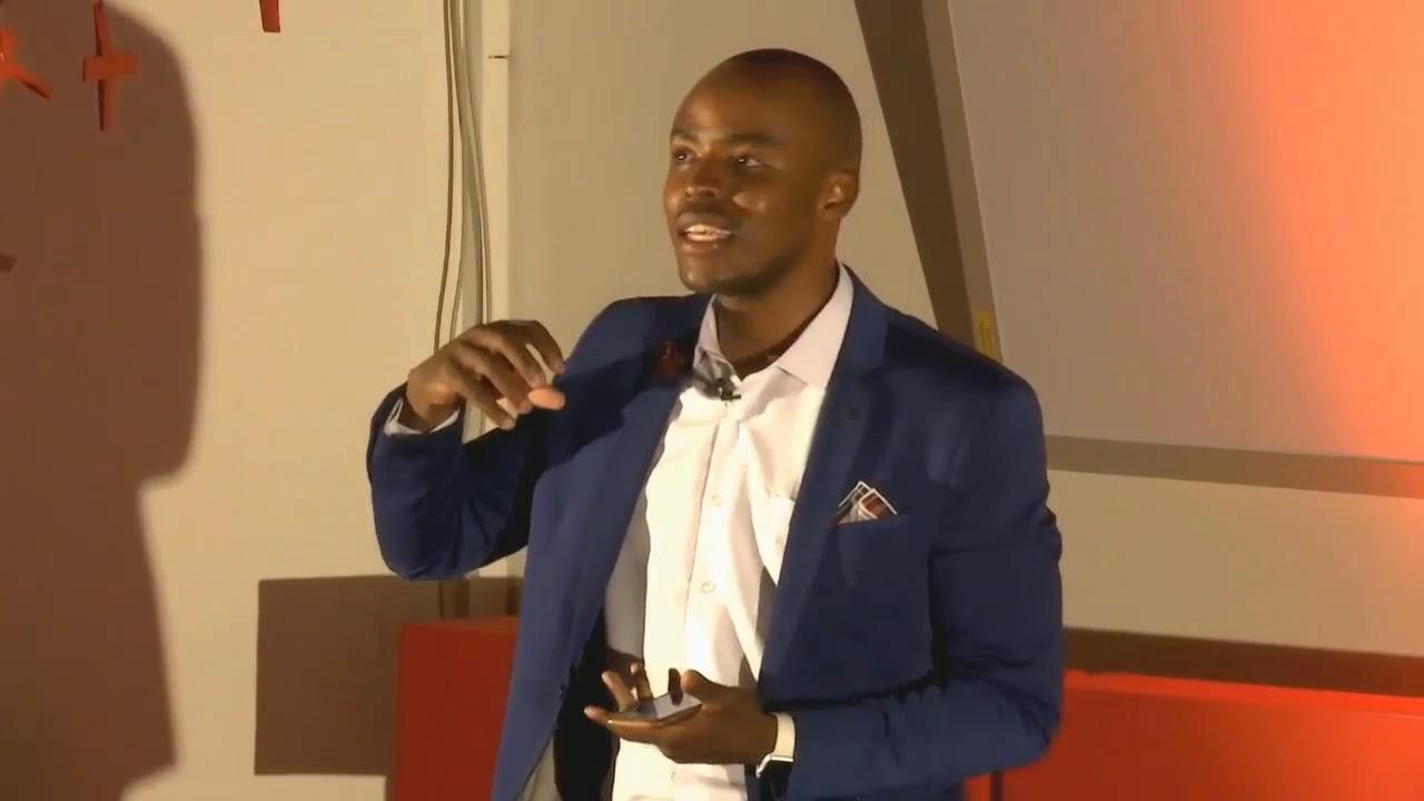 Weza Matomane: Becoming a Social Genius: Leading with Elite Situational ...