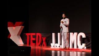 Mr Manjunatha Rangaraju: Adversities To Opportunities | TED Talk