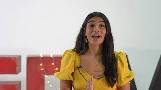 Taif El Mokadem The True Colors Of Your Design Ted Talk