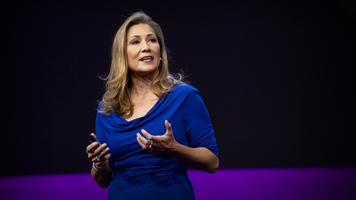 Amanda Renteria: A bold plan to transform access to the US social safety net