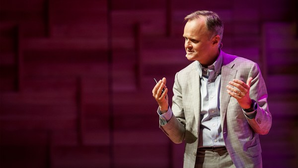 Stefan Larsson: What doctors can learn from each other