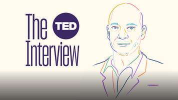 The TED Interview: Andrew McAfee on the future of our economy