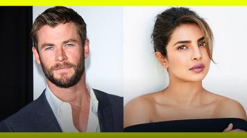Hosted by Chris Hemsworth and Priyanka Chopra Jonas: Countdown Session 5: Action (Full session)