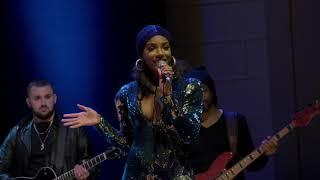 The Shindellas: Musical Performance | TED Talk