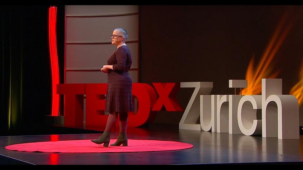 Nadja Schnetzler Reclaiming Journalism for Readers the Story of a