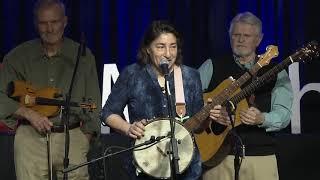 Edna Meisel: A Good Time For Old Time Music | TED Talk