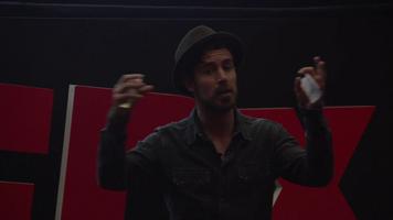 Dan Boyden: Creativity & the Alchemy of Groups