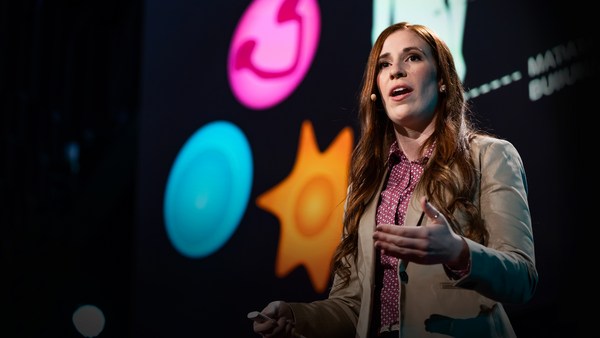 Kaitlyn Sadtler: How we could teach our bodies to heal faster