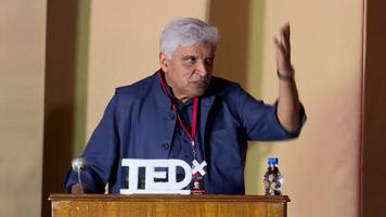 Javed Akhtar: Cinema in Society