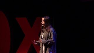 Natalia Bustamante: Consequences of Sending Nudes | TED Talk