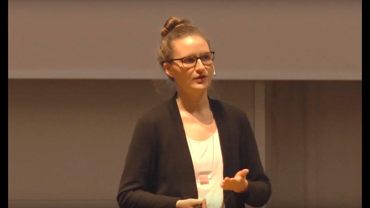 Louisa Lorenz: The Clitoral Awakening | TED Talk