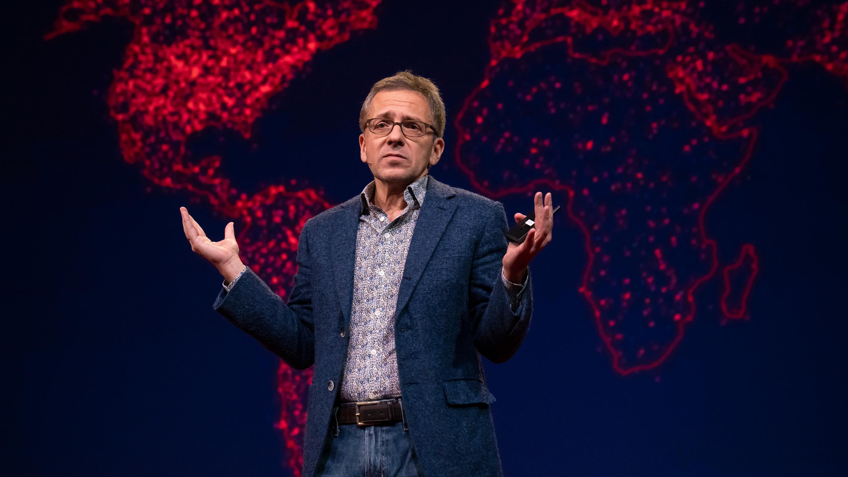 The next global superpower isn't who you think | Ian Bremmer