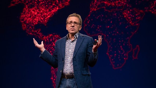 Ian Bremmer: The next global superpower isn't who you think