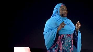 Dr Amina Abubakar Bello: What it's like for Women Living with VVF