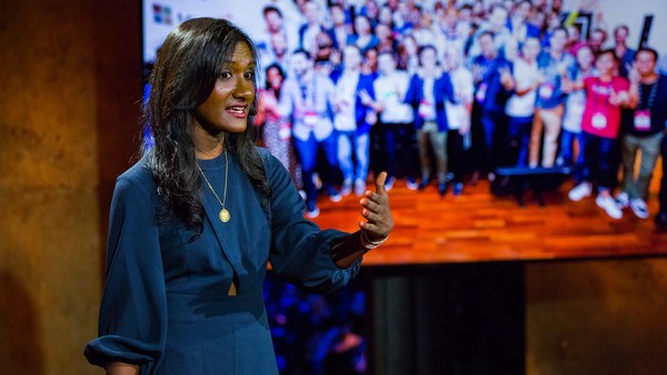 Ashwini Anburajan: How cryptocurrency can help start-ups get investment capital