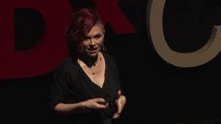 Carin Bondar: In the Wake of Wild Sex... Evolution and the Modern Mom