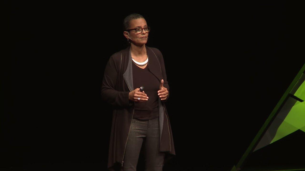 Sarah Crowell: Reimagining Destiny | TED Talk