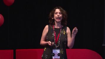 Sarah Telfer: Innovation, Integration and Education Through Storytelling