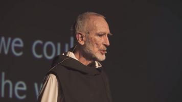 Brother David Steindl-Rast: A World Without Fear