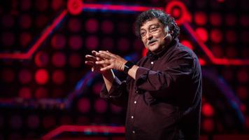 Sugata Mitra: How children teach themselves