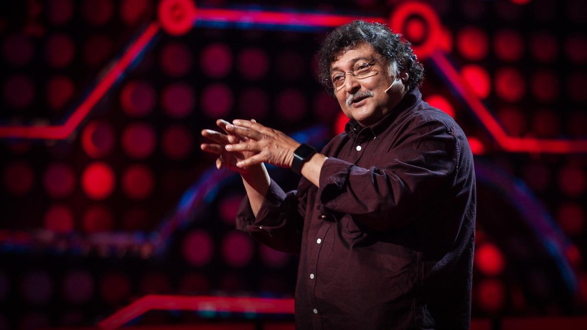sugata-mitra-how-children-teach-themselves-ted-talk