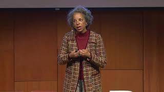 Roberta Powell: Creating Health Agency | TED Talk