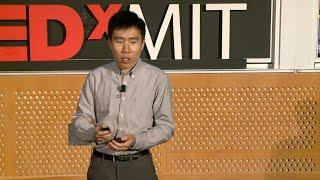 Kevin Chen: The superpower of bio-inspired robotic insects