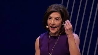 How to use anger as a force for good | TED Talk