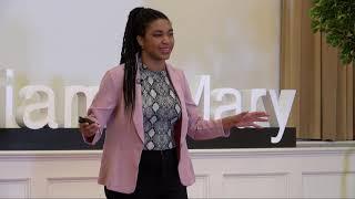 Aria Austin: Pretty Is As Pretty Does | TED Talk