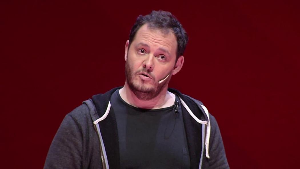 Dean Rieldel Demian Reidel: The end of cash | Demian Reidel | TEDxRíodelaPlata | TED ...