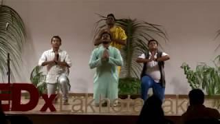 Shiva Shishya: The Skit