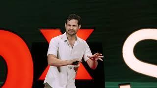 Andrés Ruzo: What the Amazon Taught Me About Your Backyard | TED Talk