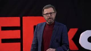 Björn Ulvaeus: Rebalancing the Song Economy