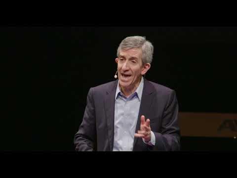 Rewiring the Brain | TED Talk