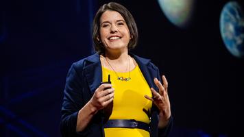 Jessie Christiansen: What the discovery of exoplanets reveals about the universe