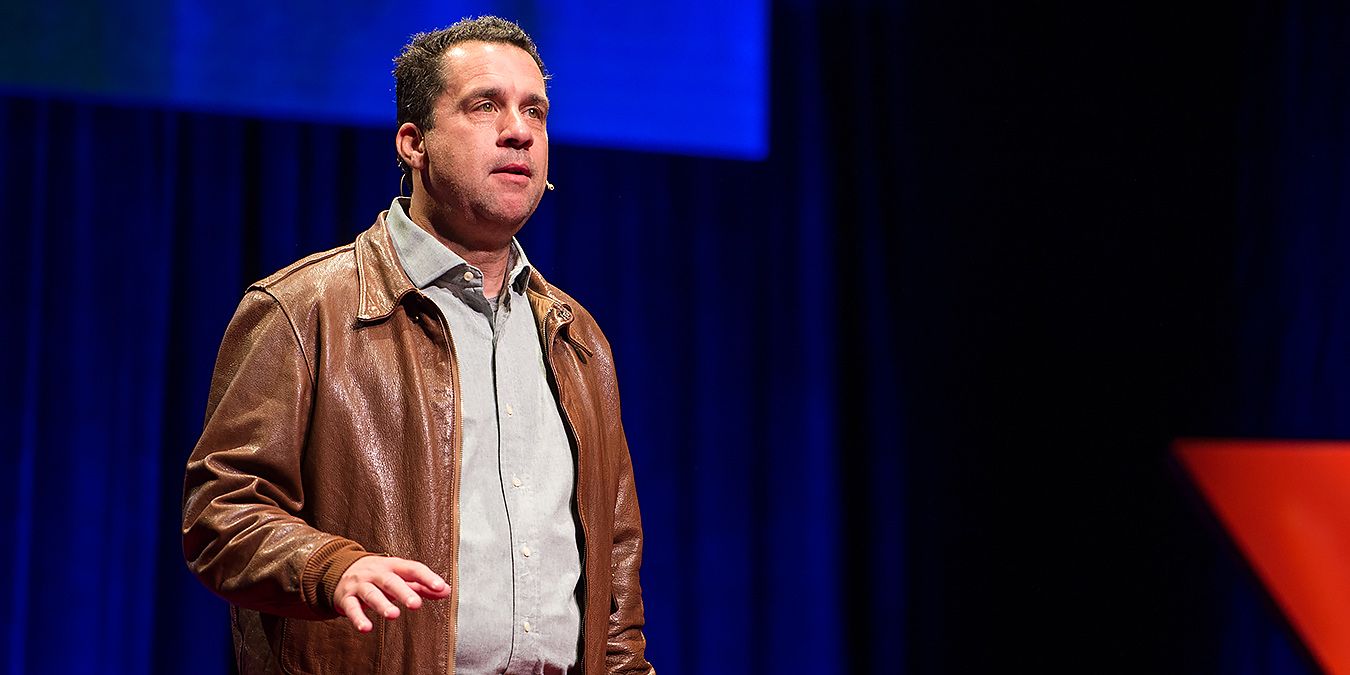 Let's scan the whole planet with LiDAR