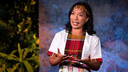 Jing Corpuz: 5 values for repairing the harms of colonialism | TED Talk