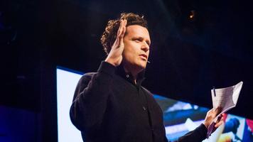 Isaac Mizrahi: Fashion and creativity